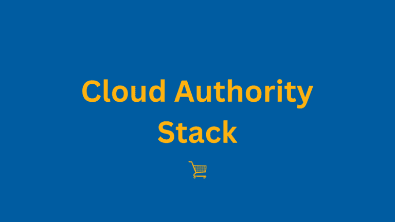 Cloud Authority Stack